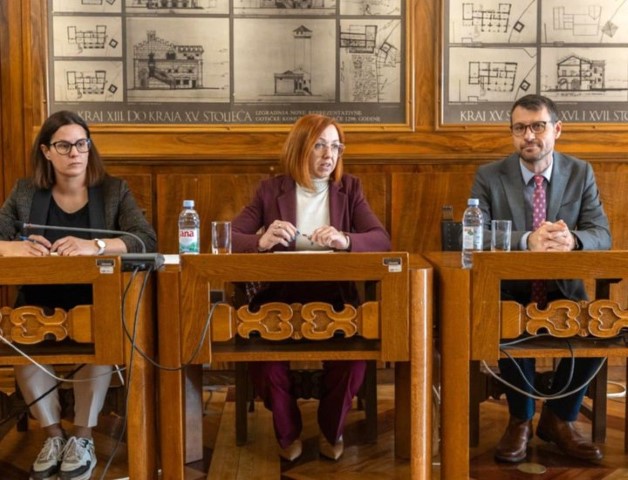 Poštivanje i promocija dvojezičnosti u Istarskoj županiji na zavidnom nivou